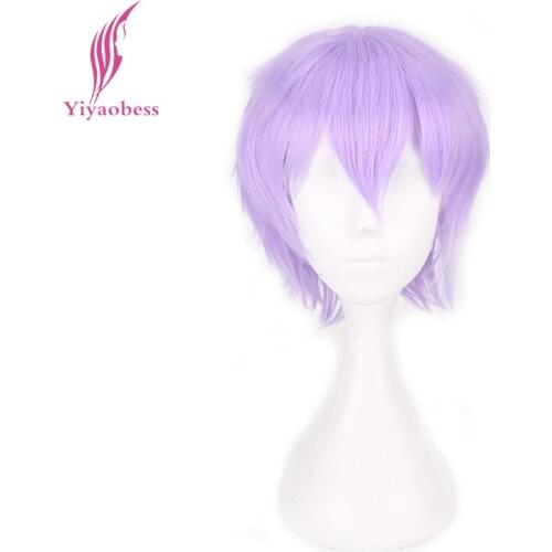 Pink Wigs Yiyaobess China