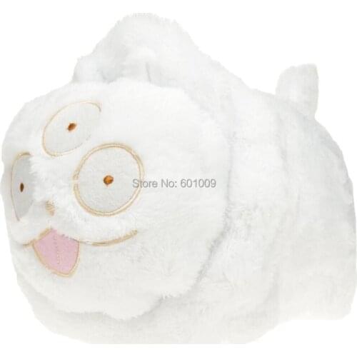 10/Lot Houseki No Kuni Diamond Phosphophyllite Inu Dog Shiro 10" 26CM Anime Plush Doll