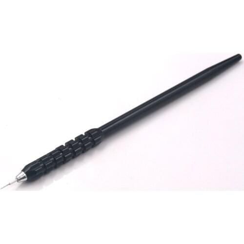 10pcs microblading kit micropigmentation microblading pen 3D eyebrow tattoo manual microblade caneta eyebrow hand tool