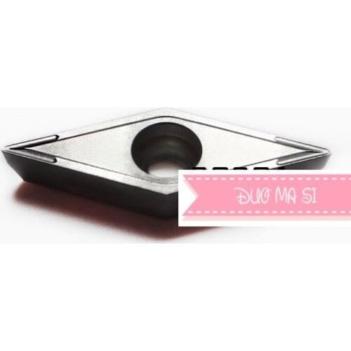 10PCS VCMT110304 NX2525. cutting blade, turning tip,Suitable for SVJCR SVVCN SVQCR SVUCR Series Lathe Tool