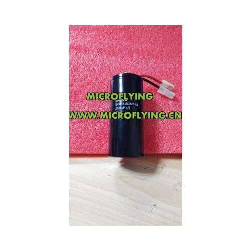 2pcs B43415-S9328-A3 3200UF 400 V Electrolytic capacitor