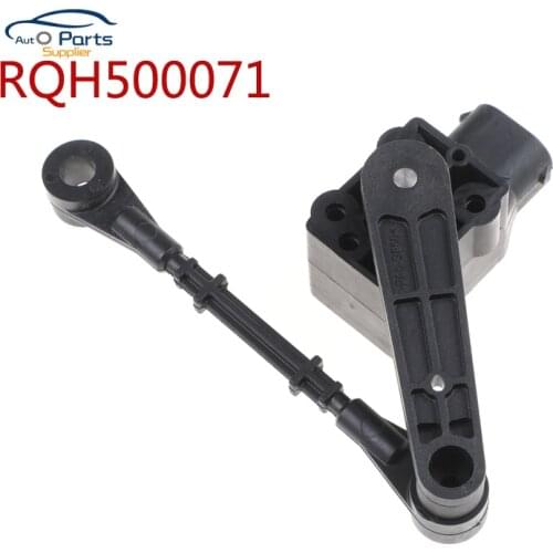6-pins Front Rear Ride Height suspension sensor For Land Rover LR3 4.0/4.4L Discovery 3 RQH500071 RQH500061 RQH500051 LR020161