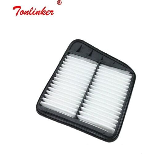 Car External Air Filter 13780-82J00 For Fit Suzuki Landy 1.4 Model 2007-2009 Car Accessories Filter