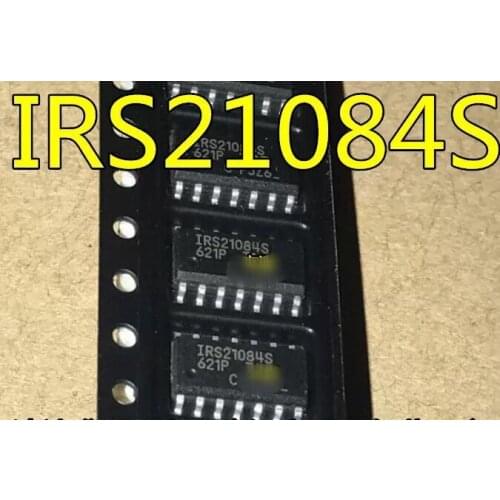 Freeshipping 10pcs/lot IRS21084S IRS21084 21084S new