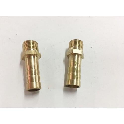 Free shipping hot sale copper pipe fitting 1/8" to 8mm water pipe fittings,plumbing pipe fittings