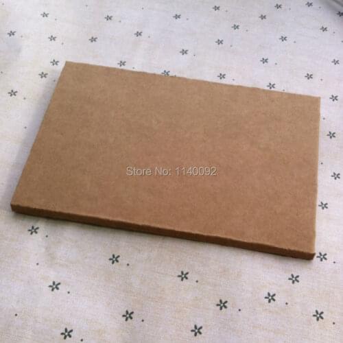 Free shipping blank karft paper postcard envelope15.5x10.2x0.5CM/gift packing box/card packing box/packing labels 40 pcs a lot