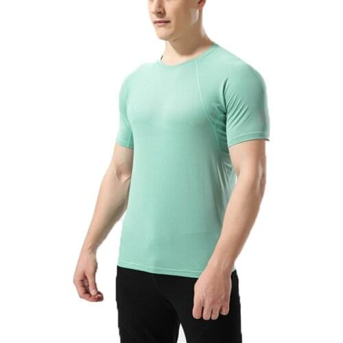 Fendmax Running T-Shirts