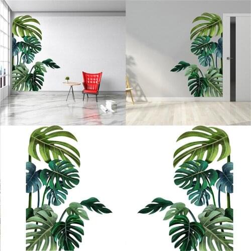 IdealHouse Decorative Wall Stickers