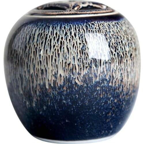 Dear Pet Memorials Ceramics Pet Cremation Urn(1010cm)