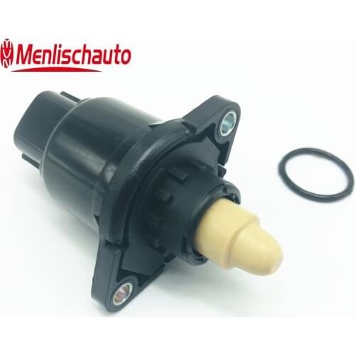 6C5-13713-00-00 Valve Idle Speed Control For Japan Cars