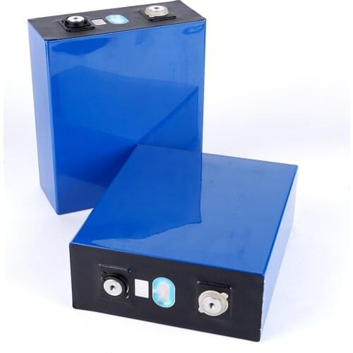 Deep Cycle 3.2 Volts 280 Amp 271AH Lithium Iron Batteries Calb 3.2V 12V 280AH lifepo4 battery