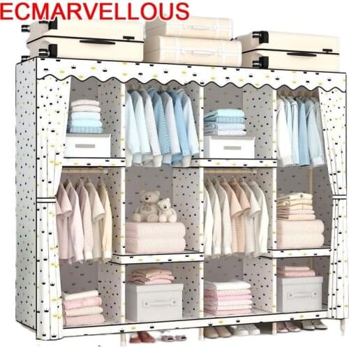 Meuble De Rangement Yatak Odasi Kleiderschrank Mobilya Dresser For Mueble Closet Bedroom Furniture Guarda Roupa Wardrobe