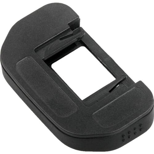 50 Pieces DSLR Camera Rubber Eye Cup EB EyeCup Compatible for Canon EOS 40D 50D 60D 70D 80D 5D 5D Mark II 5D2 5DII 6D