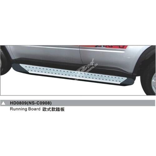 Suit For Qijun Nissan Aluminum Alloy Pedal