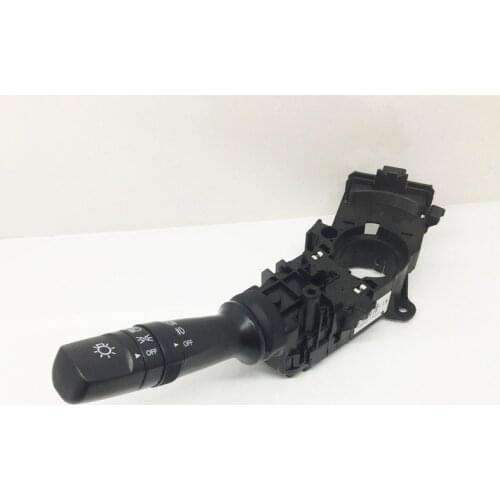 Genuine Headlight Switch Turn Signal Light Fog Light Switch Lever for hyundai Tucson 2011-2015 for kia Sportage 2011-2015