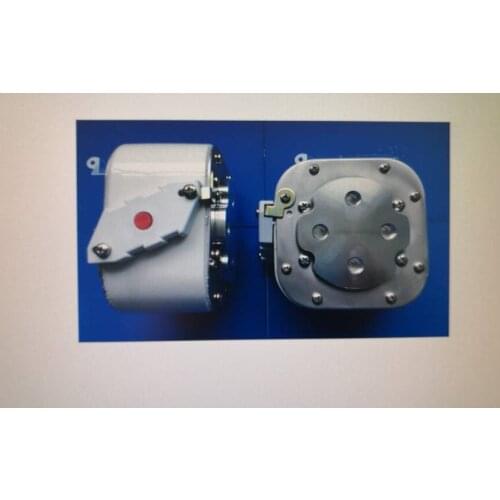 Fuses: RS9 AC500V 3200A P4K-7B BC100KA / RS9 AC380V 3000A P4K-7b / 36d RS9 AC800V 2000APD / RS9 AC380V 2800A P111-3B aR