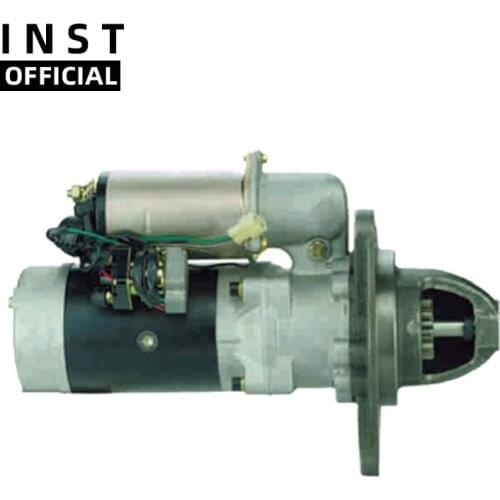 STARTER FOR S6D155 0-21000-2310 0-21000-2570 0-21000-3790 0-21000-4420 600-813-2741 600-813-2753