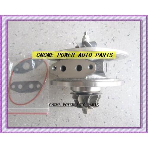 TURBO Cartridge CHRA GT1749V 17201-27030A E 17201-27030F 721164 For TOYOTA RAV4 D4D Avensis Picnic Previa 01- 1CD-FTV 021Y 2.0L