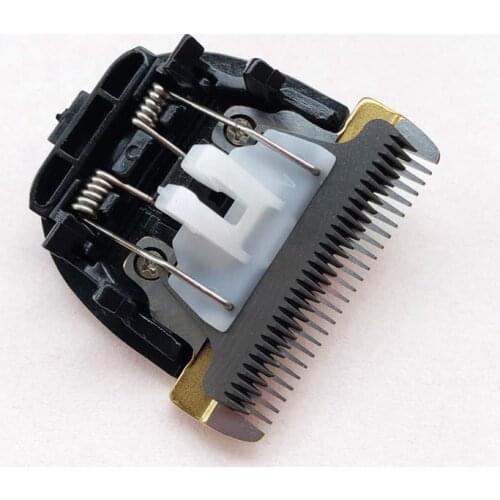 1Pcs Hair Cliipper Trimmer Replace Razor Blade For Panasonic ER1511 ER1611 ER152 ER1512 ER1610 ER152 ER153 ER9902 ER-GP80