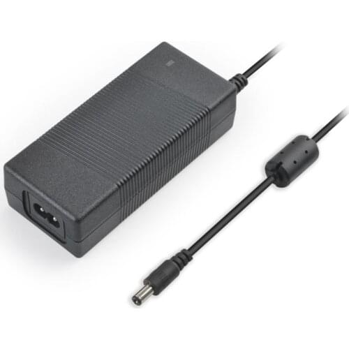 48v 1.5a ac power adapter 48volt 1.5 amp 1500ma Power Adaptor input 100 240v DC port 5.5x2.1mm Power Supply transformer
