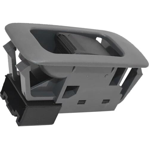 Auto Car Passenger Side Window Control Switch 1-Button For Suzuki Aerio 02-05