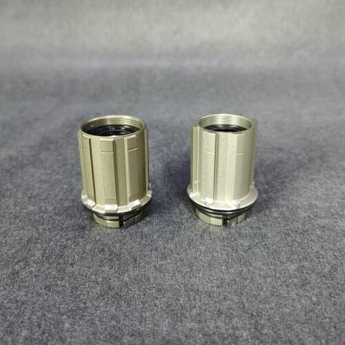 Free shipping Novatec 372/482/522/62 Powerway R13/R36/R51 road bike hub cassette body 9/10/11S