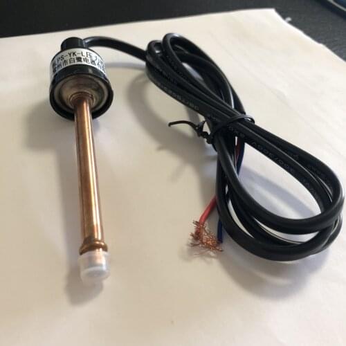 BLPS-YK-L pressure controller OFF 0.15Mpa ON 0.25Mpa Changzhou Bailu