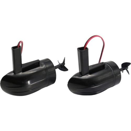 For the 2011-5 fishing bait boat, left and right motors, forward motor, used to upgrade the 2011-5 fishing bait boat