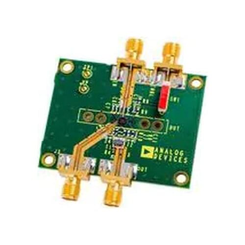 EVAL01-HMC197B RF Development Tools Eval PCB ASSEMBLY