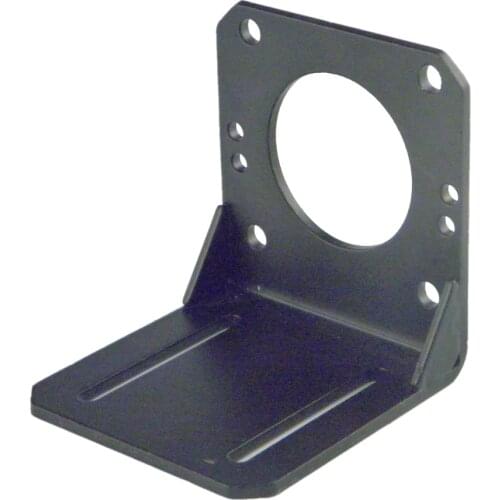 Fixed Bracket Motor Holder TYC-50 50KTYZ Motor Universal Mounting High Hardness Fixed Mounting Motor Base Machine Seat