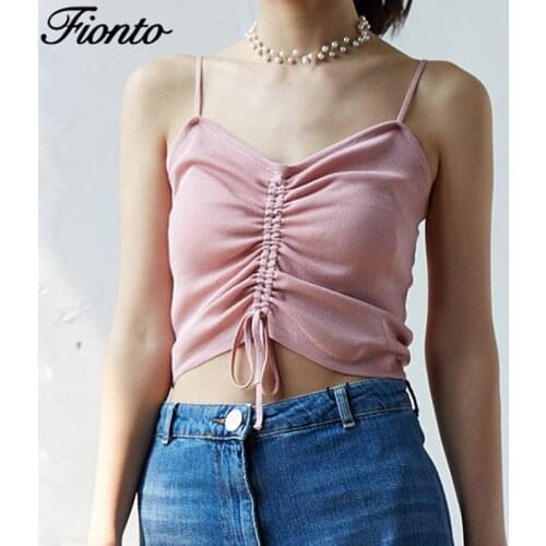 Fionto Womens Tops