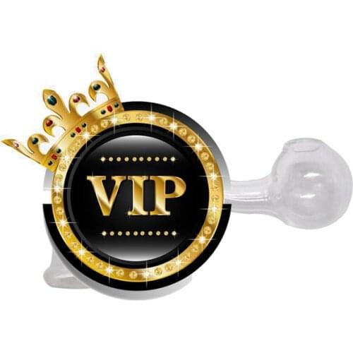 Vip link 10-18mm Hookah pot glass pipe frosted smoking male and female mouth smok accessories Dropshipping