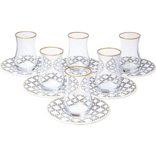 M'art Home Tea Pairs