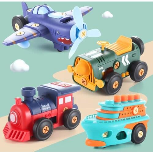 Malphite Aircraft Models