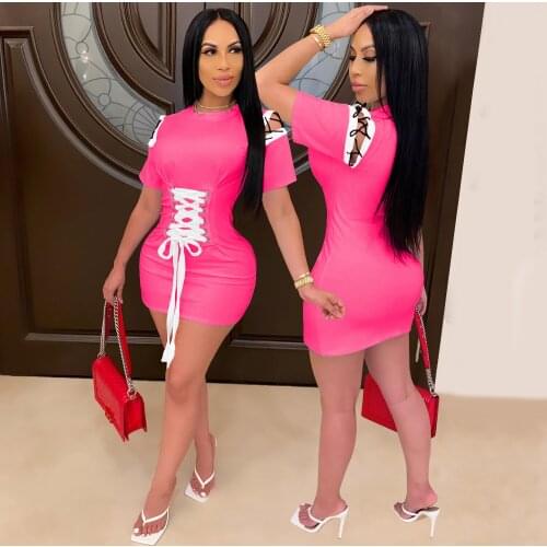 Летние платья с кружевом MXPZSP China At AliExpress