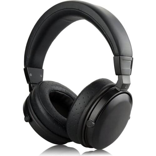 OKCSC M7 DIY Dynamic Hybrid Wooden HiFi Headphones Detachable Cable Over Ear DJ Closed Headset 3.5mm for iphone samsung xiaomi