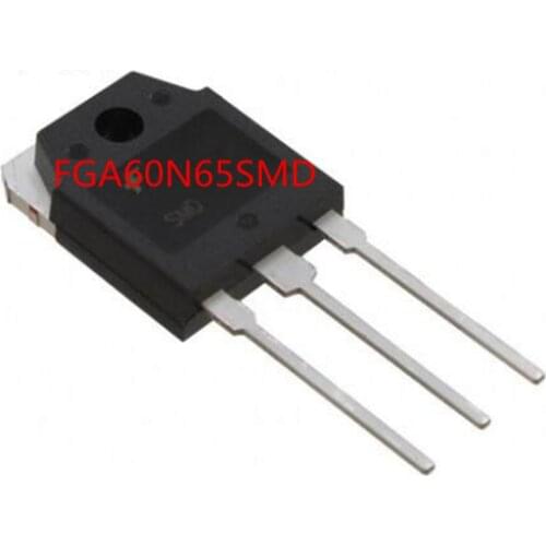 NEW MM80FU040 FGA60N65SMD FGH60N60SMD Inverter/welder IGB single tube