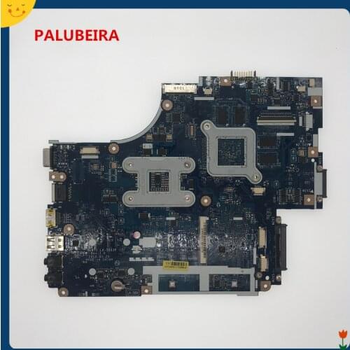 PALUBEIRA for NEW71 LA-5893P 5740 5741 5742 5741G 5742G Laptop motherboard HM55 1GB GT320M DDR3 100% fully tested