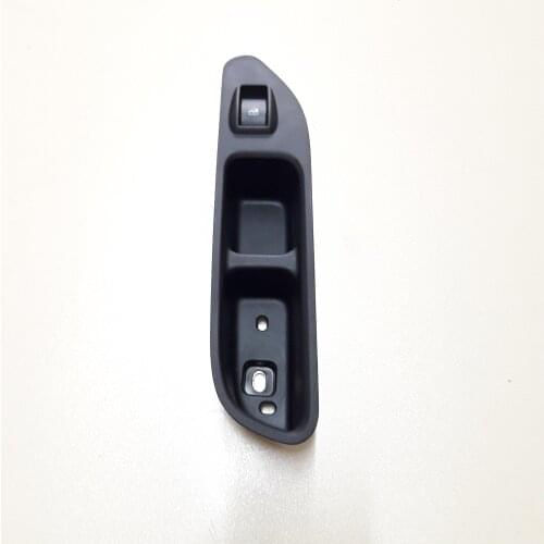 Front Right Window Opener Control Button Switch and Frame for Fiat Tipo LHD 2015-2020 735601109