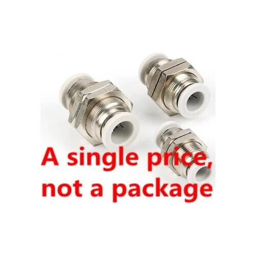 PM4 PM6 PM8 PM10 PM12 PM16 Pneumatic Diaphragm fittings