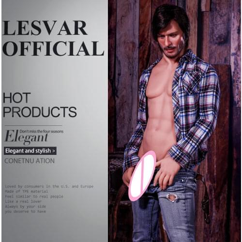 Real Silicone TPE Integrity Doll 170cm For Women Adult Gay Blowjob Anal Love Doll Realistic Big Penis Realistic Man