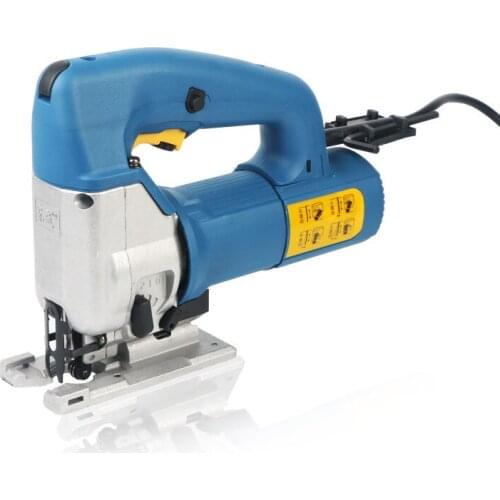 M1QF85 Cutting Machine, Jig Saw Blade, Woodworking Multi-function Power Tool, Small Laquered Wood Wire Saw