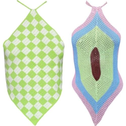 Женские трикотажные майки XONEMATHY China At AliExpress