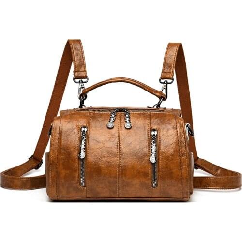 Yowind Women's Bright Bags