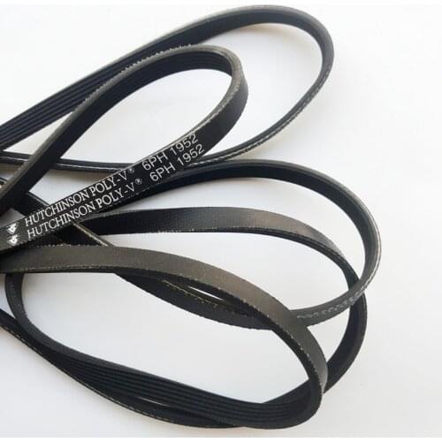 1 Pc Roller Washing Machine Belt 6PH1952 Washing Machine Belt 6PH 1952 Strap