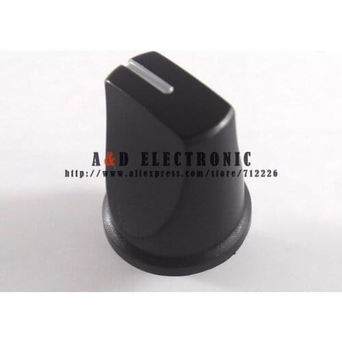 DAA1188 For CROSS FADER CHANNEL SELECT KNOB DJM-600 DJM-500(DAA1134)