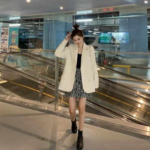 DANWEIHONG Women's Blazers Blazers