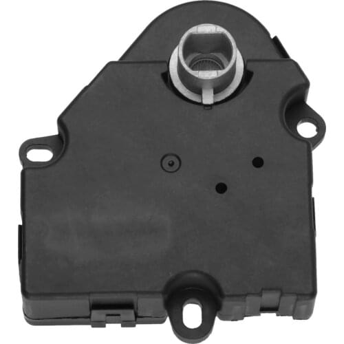 Yetaha 604-141 HVAC Heater Air Blend Door Actuator For Buick Enclave Chevrolet Traverse GMC Acadia Saturn Outlook