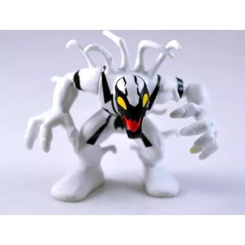Super Hero Squad Anti Venom Loose Action Figure TOY