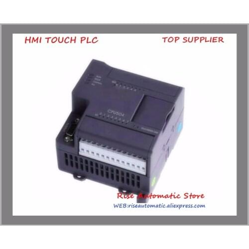 Brand New Original PLC 8DI 24VDC 6DO relay K504-14DR DC21.6-28.8V